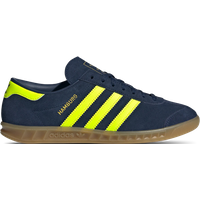 Adidas Hamburg Damen Schuhe - Blau - Größe: 36 - Leder - Foot Locker Adidas Hamburg Damen Schuhe - Blau - Größe: 36 - Leder - Foot Locker von Adidas