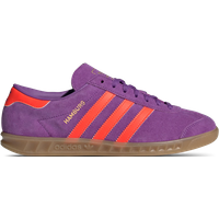 Adidas Hamburg Damen Schuhe - Lila - Größe: 38 2/3 - Leder - Foot Locker Adidas Hamburg Damen Schuhe - Lila - Größe: 38 2/3 - Leder - Foot Locker von Adidas