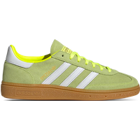 Adidas Handball Spezial Damen Schuhe - Gelb - Größe: 36 2/3 - Leder - Foot Locker von Adidas