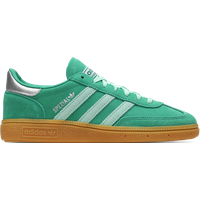 Adidas Handball Spezial Damen Schuhe - Grün - Größe: 36 2/3 - Wildleder - Foot Locker von Adidas