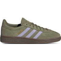 Adidas Handball Spezial Damen Schuhe - Grün - Größe: 43 1/3 - Leder - Foot Locker von Adidas