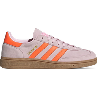 Adidas Handball Spezial Damen Schuhe - Rosa - Größe: 36 2/3 - Wildleder - Foot Locker von Adidas