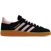 Adidas Handball Spezial Damen Schuhe - Schwarz - Größe: 37 1/3 - Leder - Foot Locker von Adidas