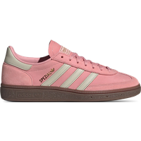 Adidas Handball Spezial Damen Schuhe - Rosa - Größe: 40 2/3 - Wildleder - Foot Locker von Adidas