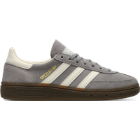 Adidas Handball Spezial Unisex Schuhe - Grau - Größe: 37 1/3 - Wildleder - Foot Locker von Adidas