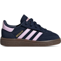 Adidas Handball Spezial Unisex Schuhe - Marineblau - Größe: 20 - Wildleder - Foot Locker von Adidas