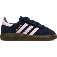 Adidas Handball Spezial Unisex Schuhe - Marineblau - Größe: 23 - Wildleder - Foot Locker von Adidas