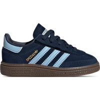 Adidas Handball Spezial Unisex Schuhe - Blau - Größe: 24 - Wildleder - Foot Locker von Adidas