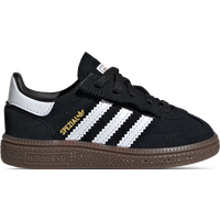 Adidas Handball Spezial Unisex Schuhe - Schwarz - Größe: 23.5 - Leder - Foot Locker Adidas Handball Spezial Unisex Schuhe - Schwarz - Größe: 23.5 - Leder - Foot Locker von Adidas
