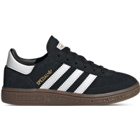 Adidas Handball Spezial Unisex Schuhe - Schwarz - Größe: 30.5 - Leder - Foot Locker von Adidas