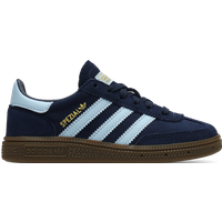 Adidas Handball Spezial Unisex Schuhe - Blau - Größe: 30 - Wildleder - Foot Locker von Adidas