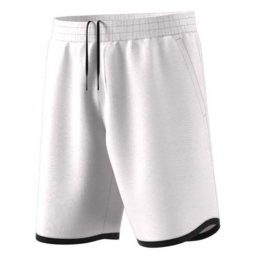 Adidas Heritage 9´´ Shorts Silber L Mann Adidas Heritage 9´´ Shorts Silber L Mann von Adidas