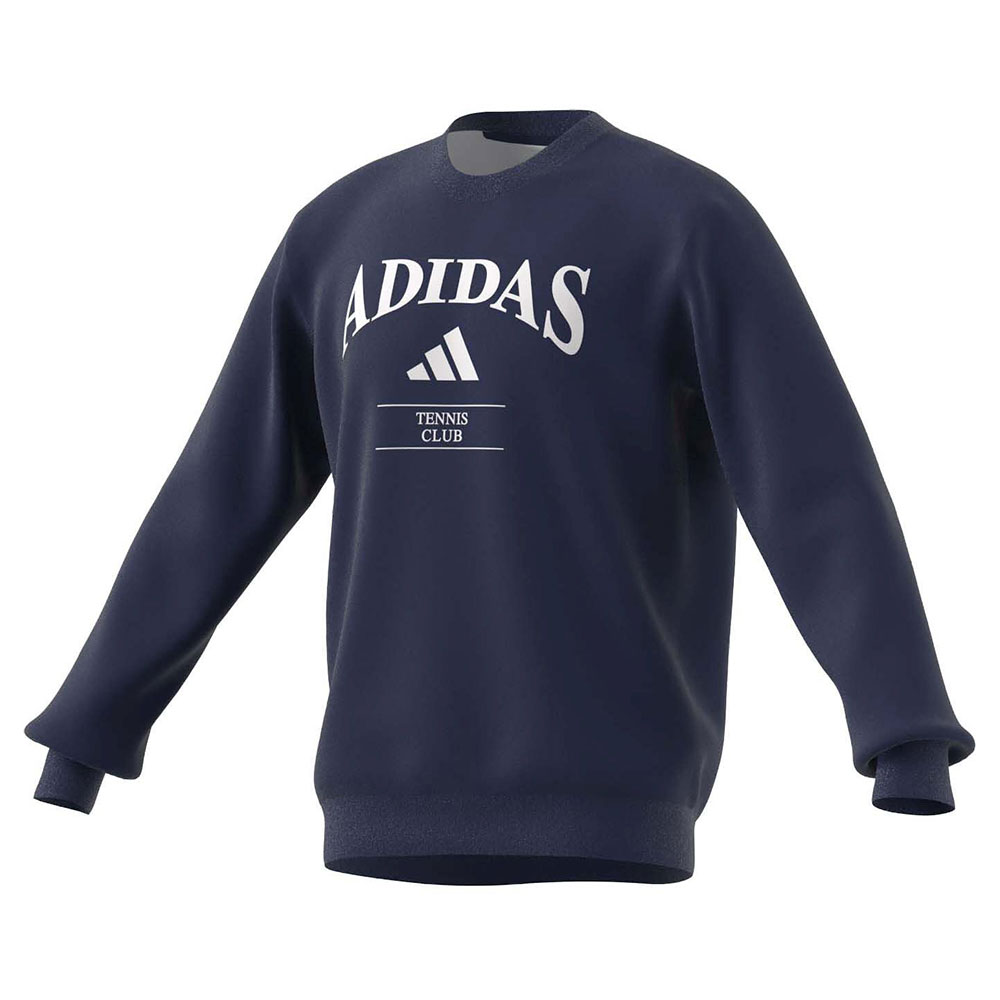 Adidas Heritage Graphic Long Sleeve T-shirt Blau S Mann Adidas Heritage Graphic Long Sleeve T-shirt Blau S Mann von Adidas