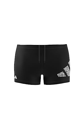 adidas Wettkampf-Badeanzug Marke Modell Boxer adidas Wettkampf-Badeanzug Marke Modell Boxer von adidas
