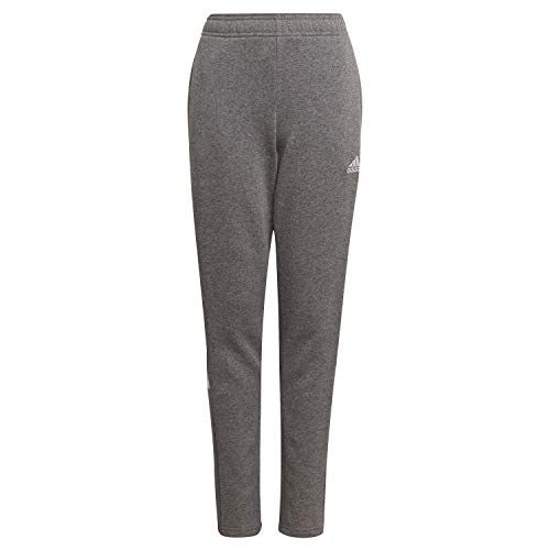 Adidas Herren TIRO 21 Sweat Tracksuit Bottoms Hose, Graue Vier Mel-SLD, S Adidas Herren TIRO 21 Sweat Tracksuit Bottoms Hose, Graue Vier Mel-SLD, S von Adidas