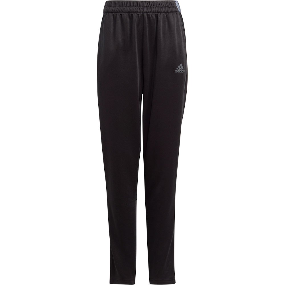 Adidas Hiit Pants Schwarz 11-12 Years Junge von Adidas