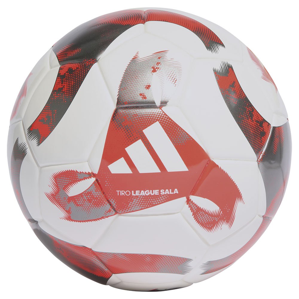 Adidas Ht2425 Football Ball Rot Adidas Ht2425 Football Ball Rot von Adidas