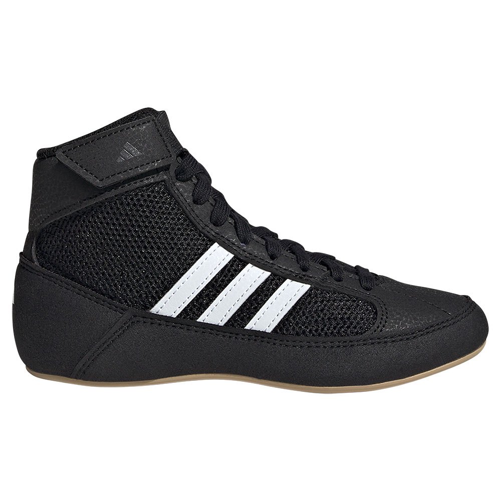 Adidas Hvc Wrestling Shoes Schwarz EU 35 Junge von Adidas