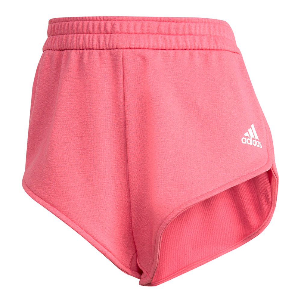 Adidas Hyperglam Shorts Rosa S Frau Adidas Hyperglam Shorts Rosa S Frau von Adidas