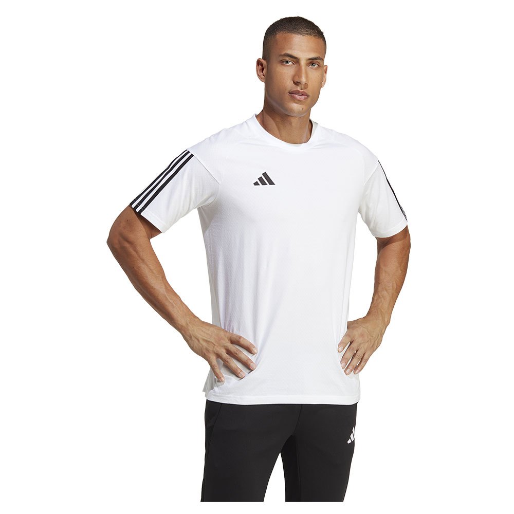 Adidas Ic4574 Short Sleeve T-shirt Weiß L / Regular Mann Adidas Ic4574 Short Sleeve T-shirt Weiß L / Regular Mann von Adidas