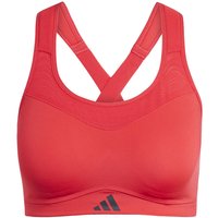 Adidas Impact Training High Support Sport-bh Damen Rot Adidas Impact Training High Support Sport-bh Damen Rot von Adidas