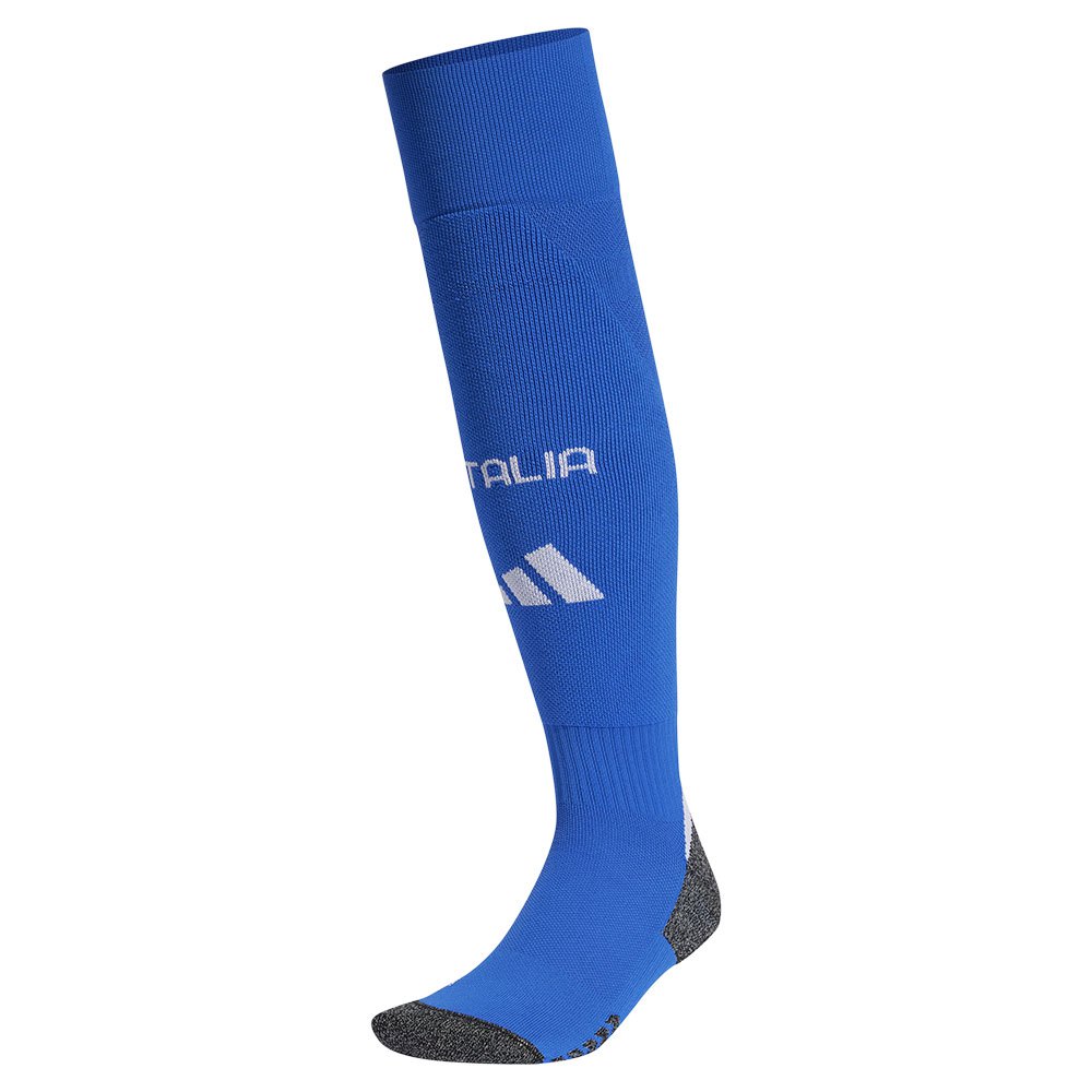 Adidas Italy 23/24 Home Socks Blau EU 34-36 Adidas Italy 23/24 Home Socks Blau EU 34-36 von Adidas
