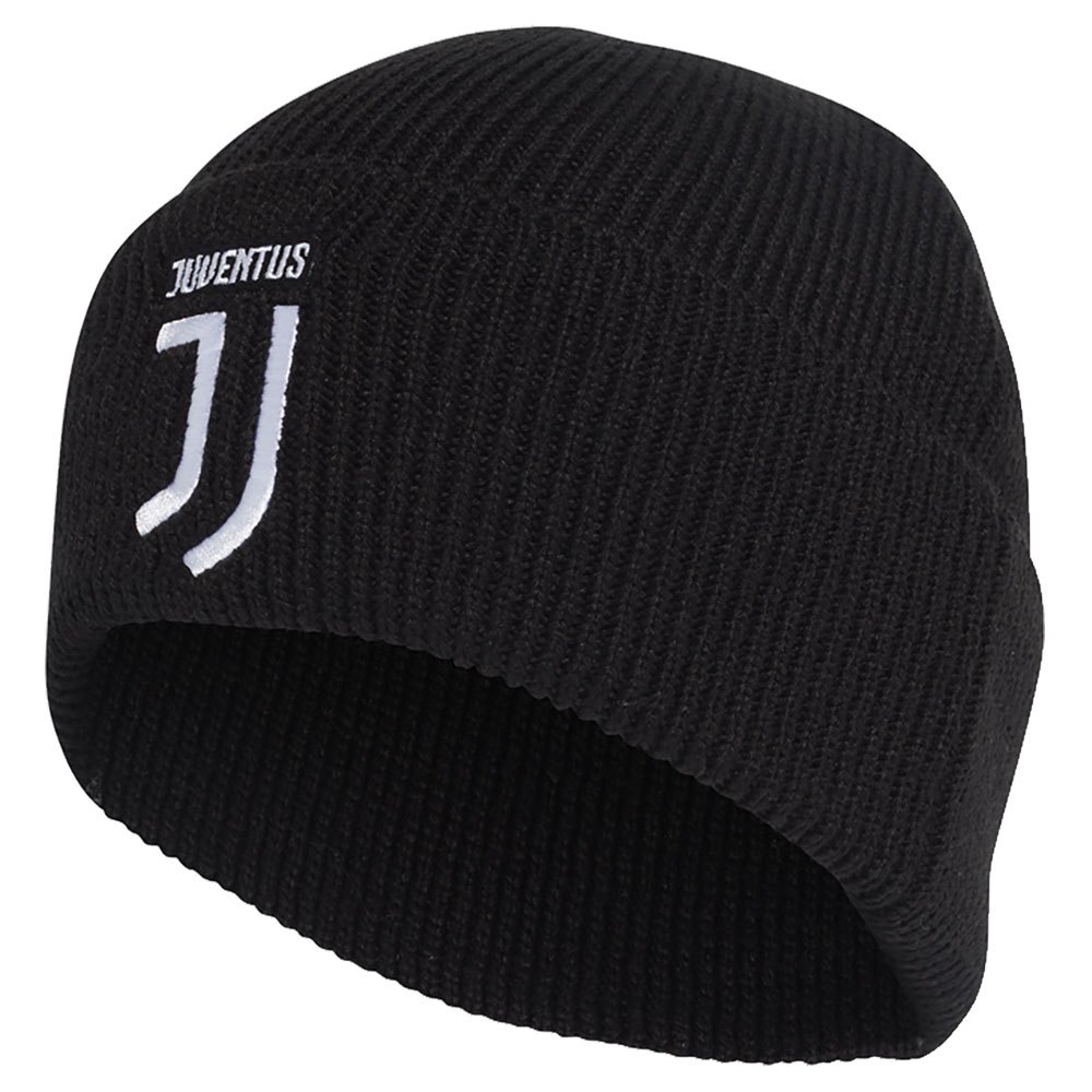 Adidas Juventus 2019/20 Beanie Schwarz M Mann von Adidas