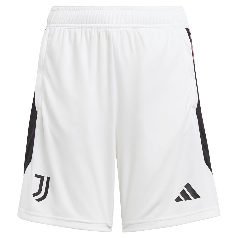 Adidas Juventus 23/24 Tiro Training Junior Shorts Weiß 9-10 Years Adidas Juventus 23/24 Tiro Training Junior Shorts Weiß 9-10 Years von Adidas