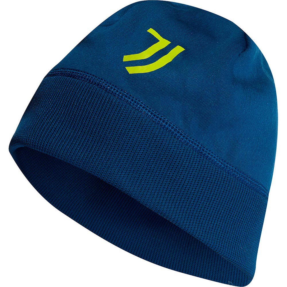 Adidas Juventus A.r 22/23 Beanie Blau 58 cm Mann von Adidas