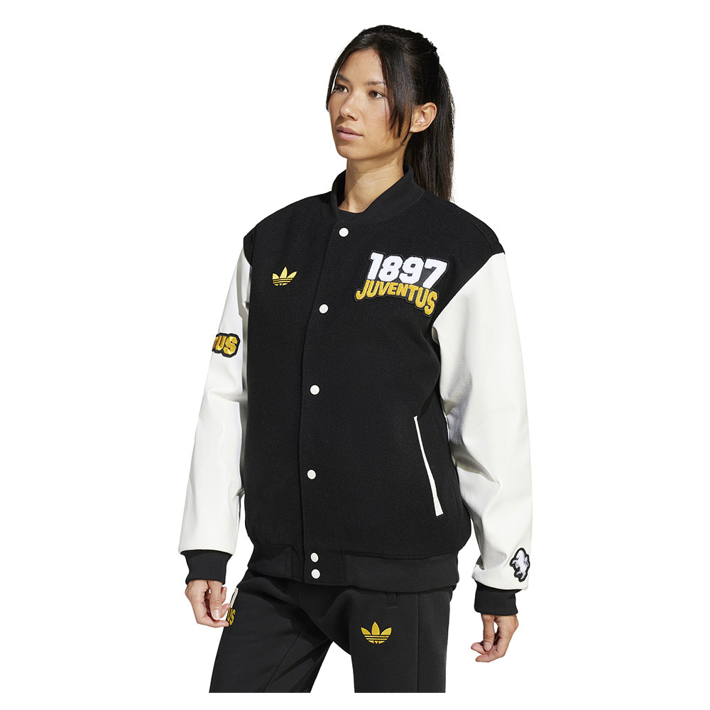 Adidas Juventus Vrct Jacket Schwarz S Adidas Juventus Vrct Jacket Schwarz S von Adidas