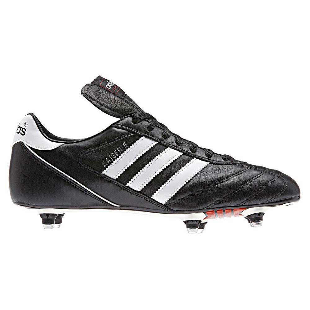 Adidas Kaiser 5 Cup Football Boots Schwarz EU 40 Adidas Kaiser 5 Cup Football Boots Schwarz EU 40 von Adidas