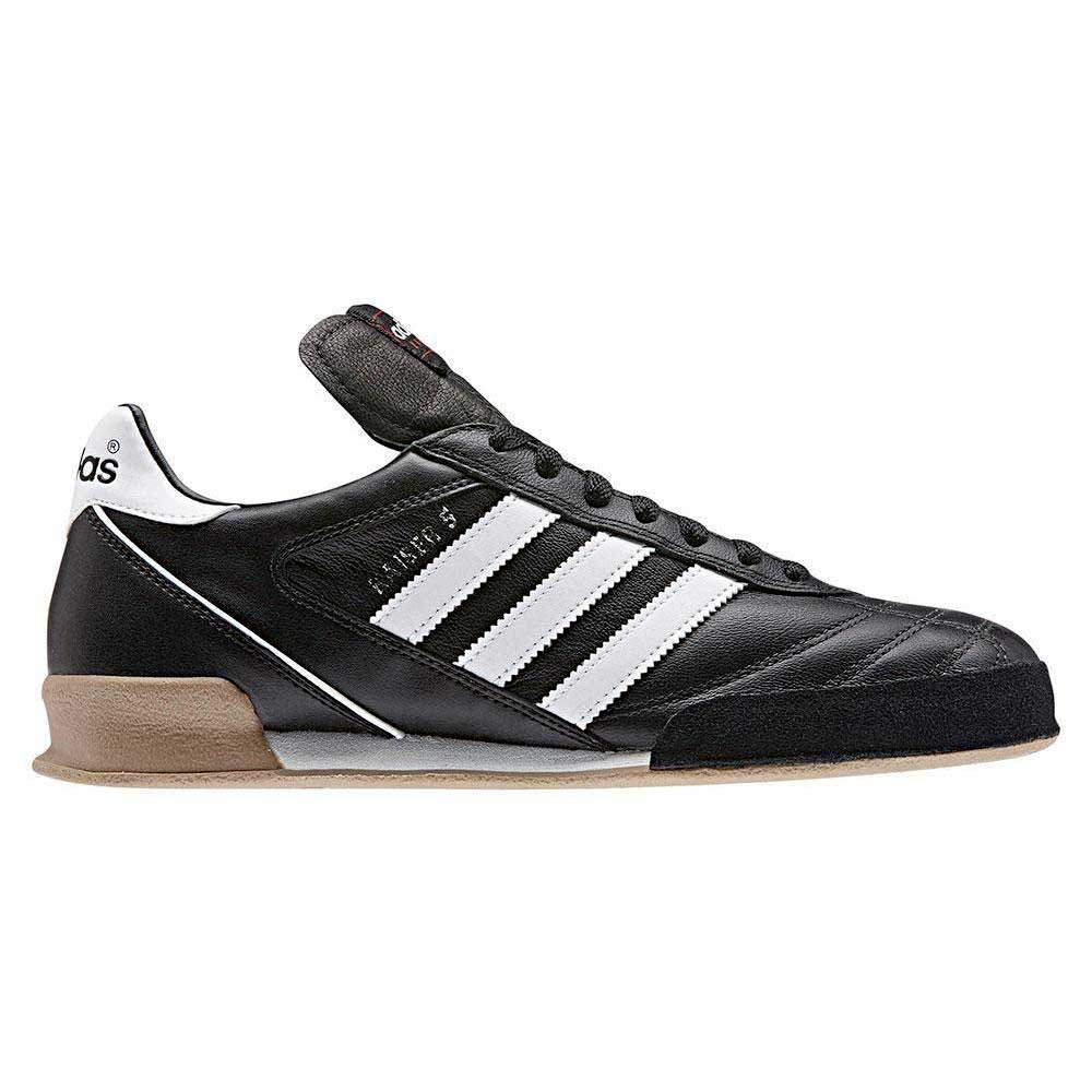 Adidas Kaiser 5 Goal In Indoor Football Shoes Schwarz EU 40 Adidas Kaiser 5 Goal In Indoor Football Shoes Schwarz EU 40 von Adidas