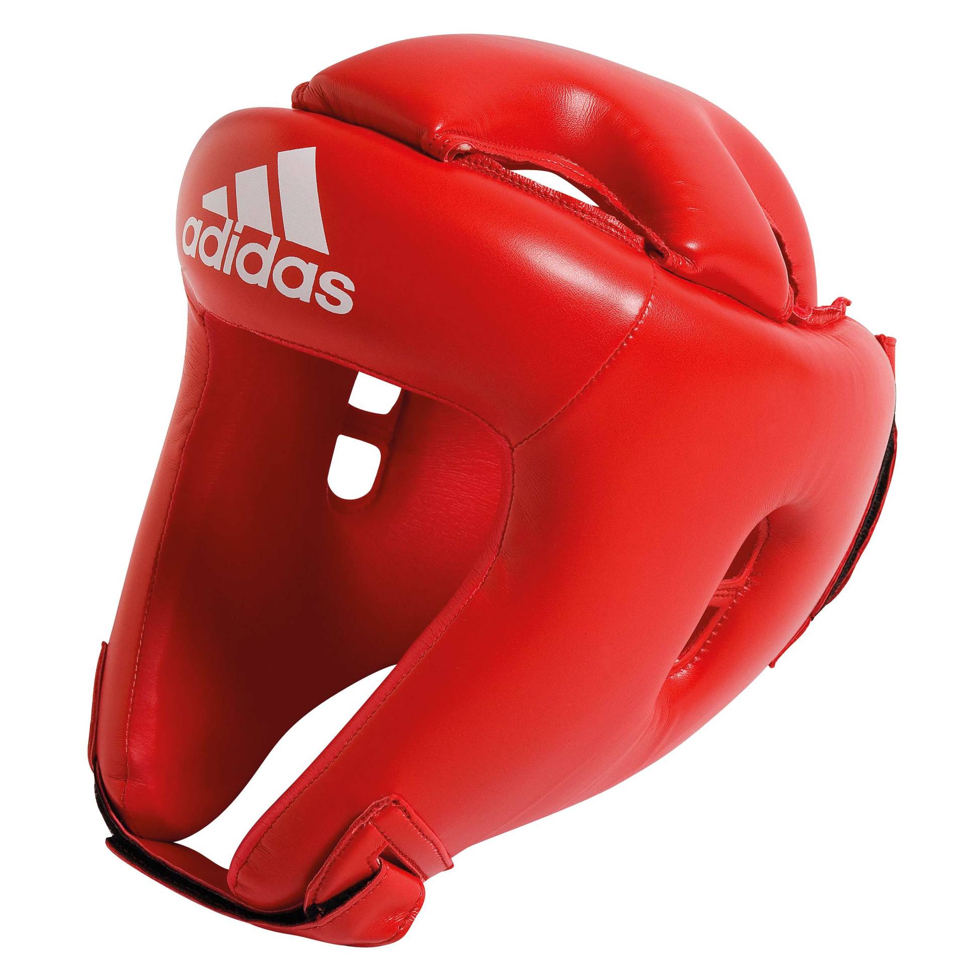 Adidas Kopfschutz "Competition", Größe XS, Rot Adidas Kopfschutz "Competition", Größe XS, Rot von Adidas