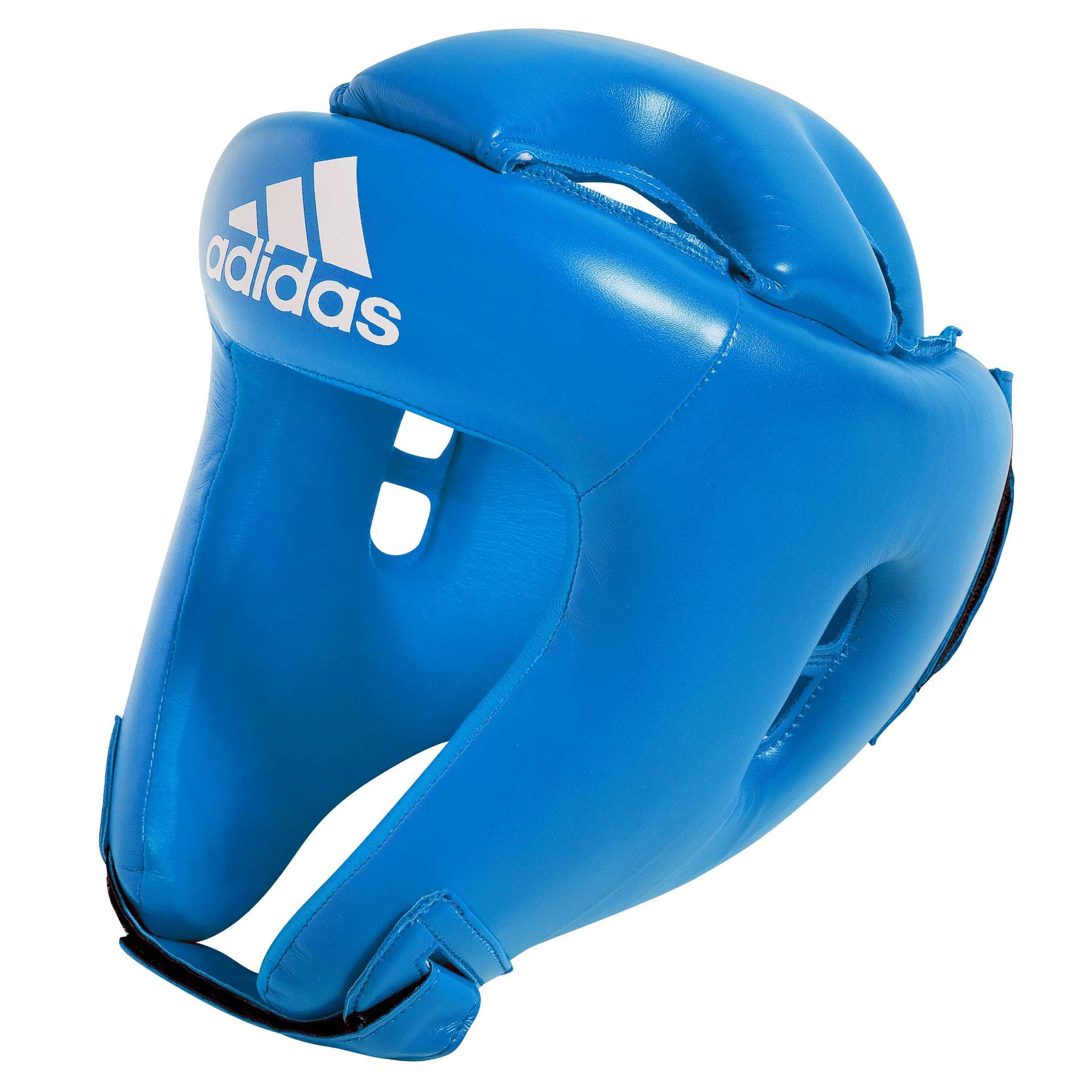 Adidas Kopfschutz "Competition", Größe XS, Blau Adidas Kopfschutz "Competition", Größe XS, Blau von Adidas