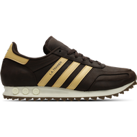 Adidas LA Trainer Herren Schuhe - Braun - Größe: 42 2/3 - Textil - Foot Locker von Adidas