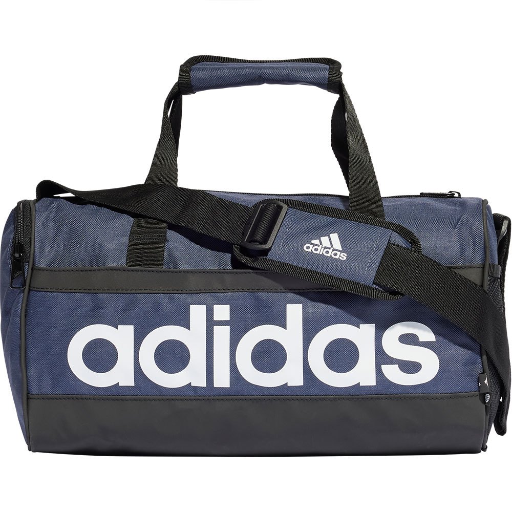 Adidas Linear Duffel Xs Bag Blau von Adidas