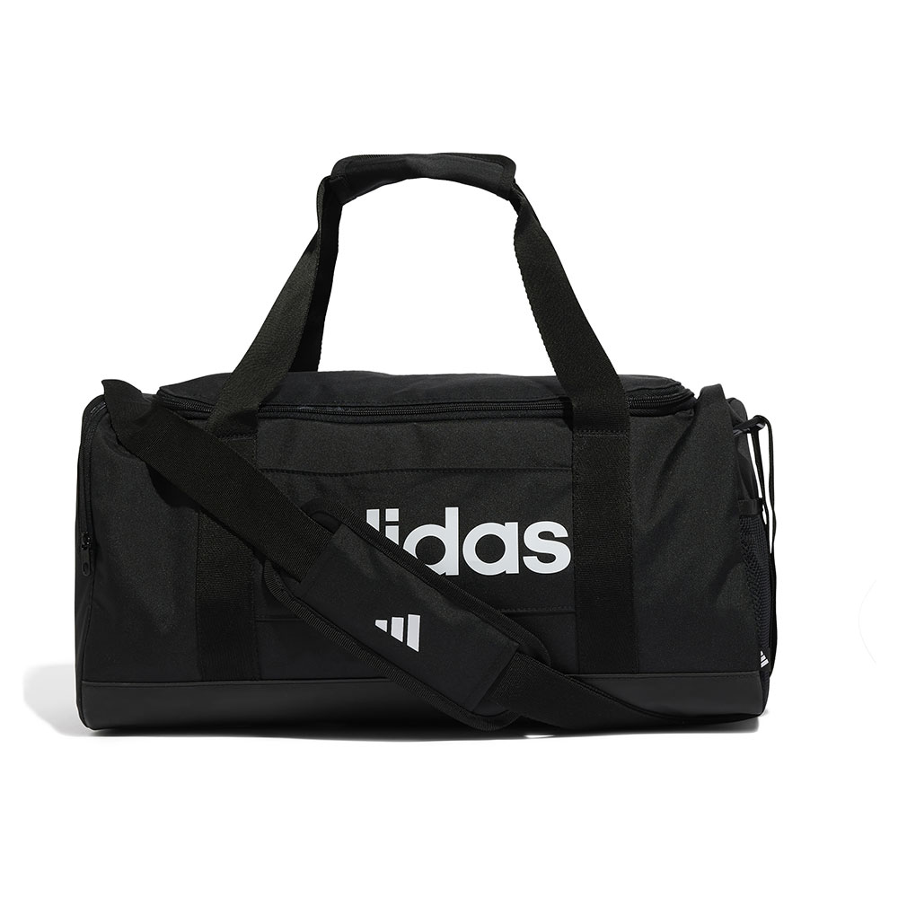 Adidas Linear Small 24l Duffle Bag Schwarz Adidas Linear Small 24l Duffle Bag Schwarz von Adidas