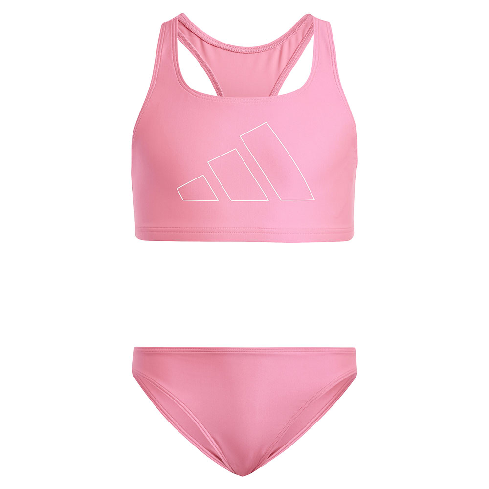 Adidas Logo Bikini Rosa 7-8 Years Junge Adidas Logo Bikini Rosa 7-8 Years Junge von Adidas