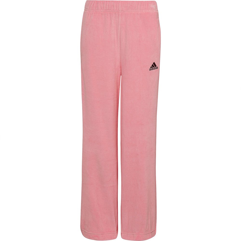 Adidas Lounge Velour Regulars Pants Rosa 13-14 Years Junge Adidas Lounge Velour Regulars Pants Rosa 13-14 Years Junge von Adidas