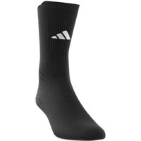 Adidas Low Tennissocken Schwarz - 37-39 von Adidas