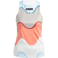 Adidas Marimekko Tank-top Damen Mehrfarbig - Xs Adidas Marimekko Tank-top Damen Mehrfarbig - Xs von Adidas