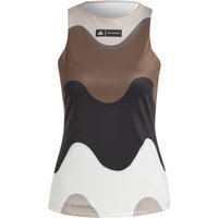 Adidas Marimekko Tank-top Damen Schwarz - Xs Adidas Marimekko Tank-top Damen Schwarz - Xs von Adidas