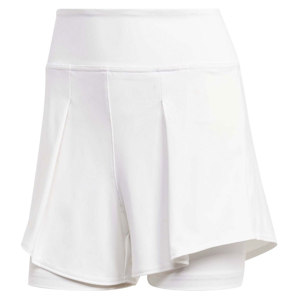 Adidas Match Shorts Weiß M Frau Adidas Match Shorts Weiß M Frau von Adidas