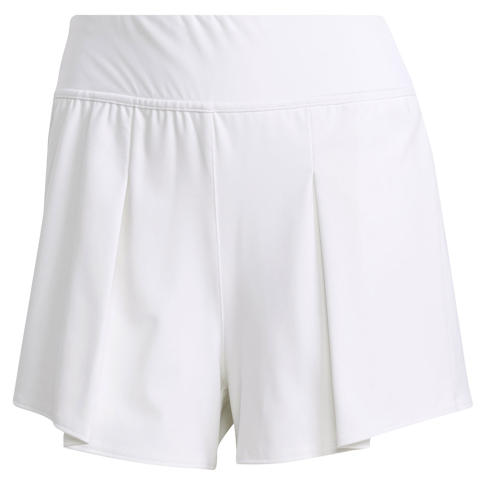 Adidas Match Shorts Weiß S Frau Adidas Match Shorts Weiß S Frau von Adidas