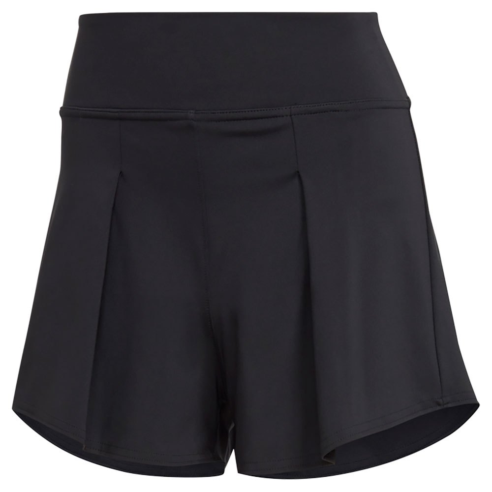 Adidas Match Shorts Schwarz 2XS Frau von Adidas