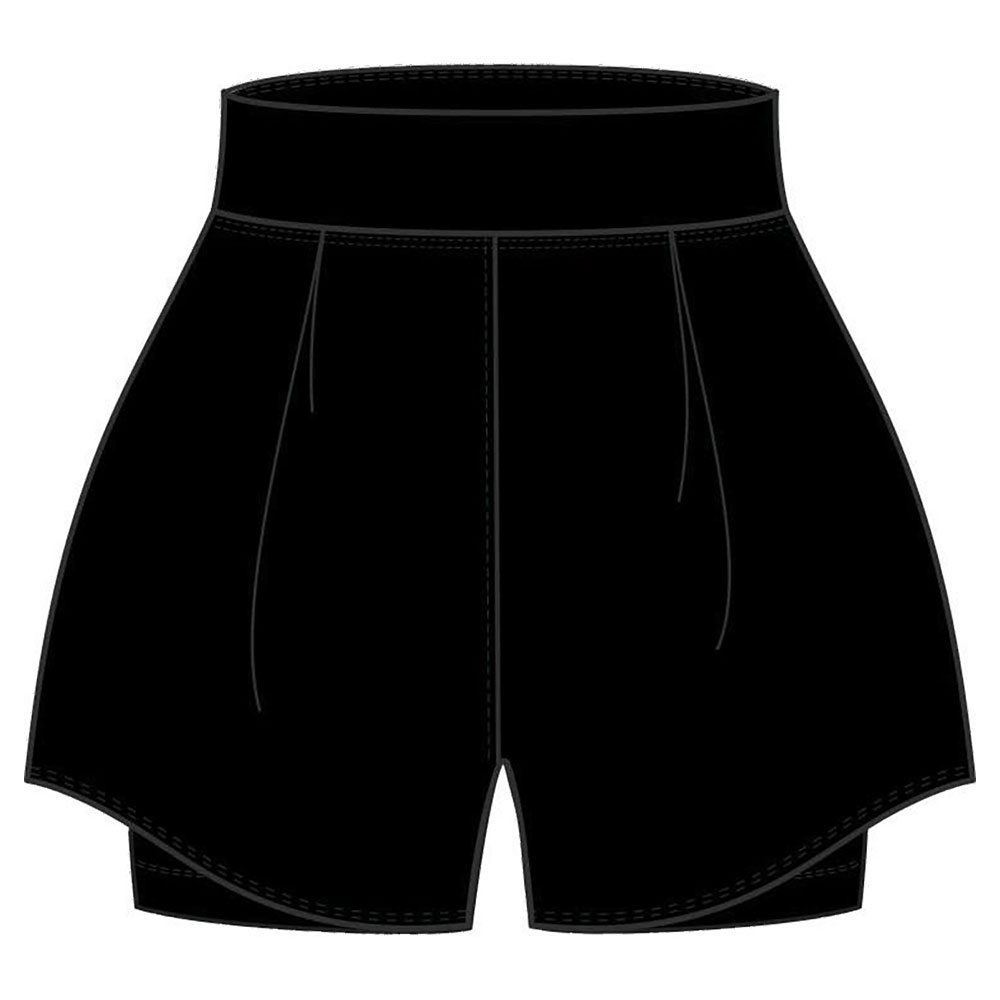 Adidas Match Shorts Schwarz XL Frau Adidas Match Shorts Schwarz XL Frau von Adidas