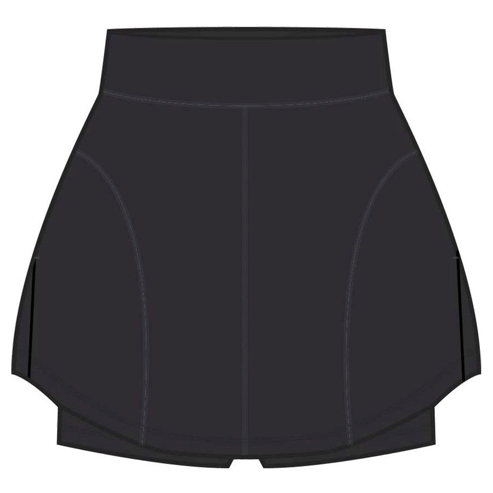 Adidas Match Skirt Schwarz M Frau Adidas Match Skirt Schwarz M Frau von Adidas