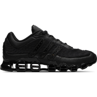 Adidas Megaride Herren Schuhe - Schwarz - Größe: 42 2/3 - Wildleder - Foot Locker von Adidas