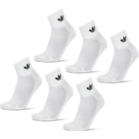 Adidas Mid Ankle 6 Pairs - Unisex Socken von Adidas