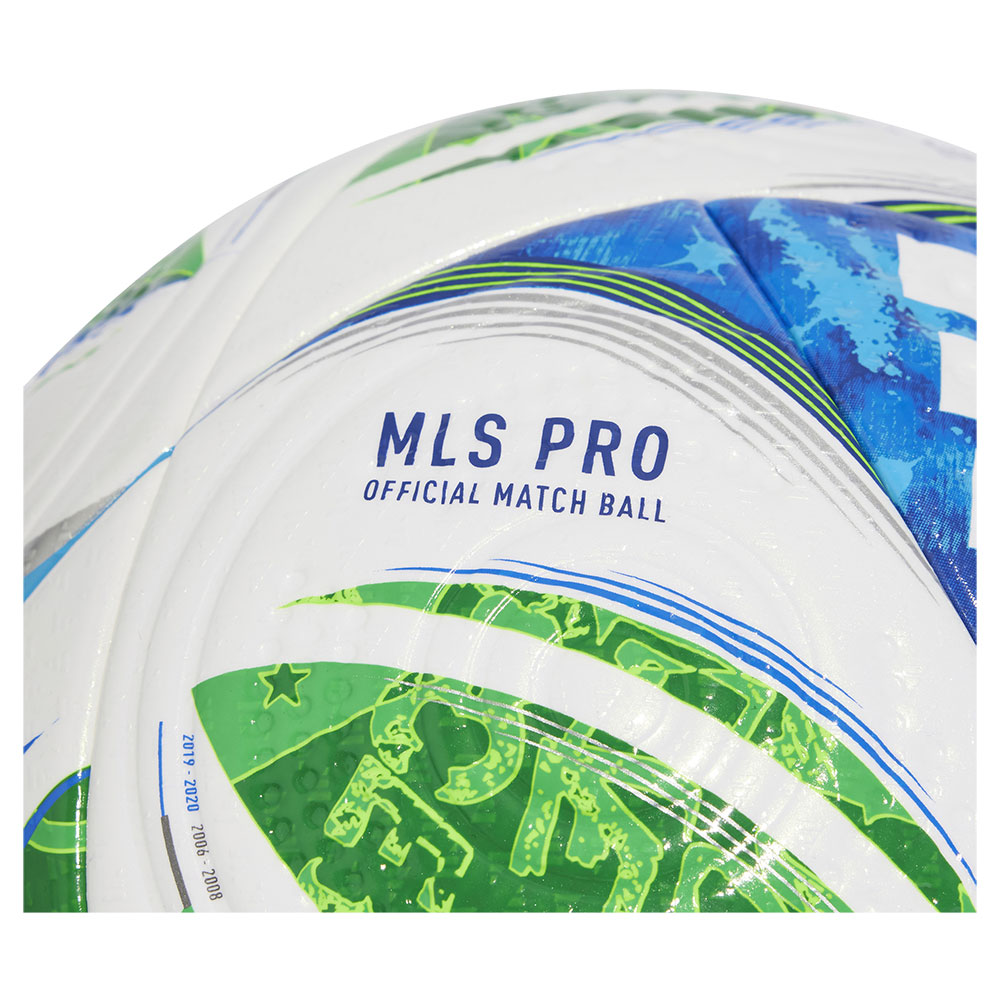 Adidas Mls 25 Pro Football Ball Durchsichtig 5 Adidas Mls 25 Pro Football Ball Durchsichtig 5 von Adidas